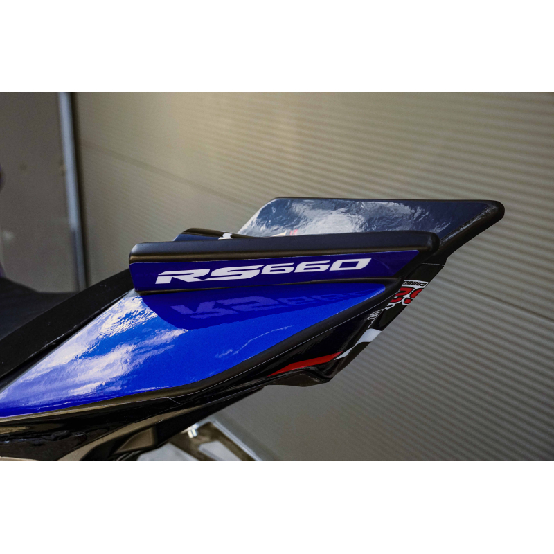 Kit déco personnalisable Aprilia RS660 2021/24