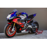 Kit déco personnalisable Aprilia RS660