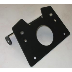 Support de plaque pour Suzuki GSXR600 - 2