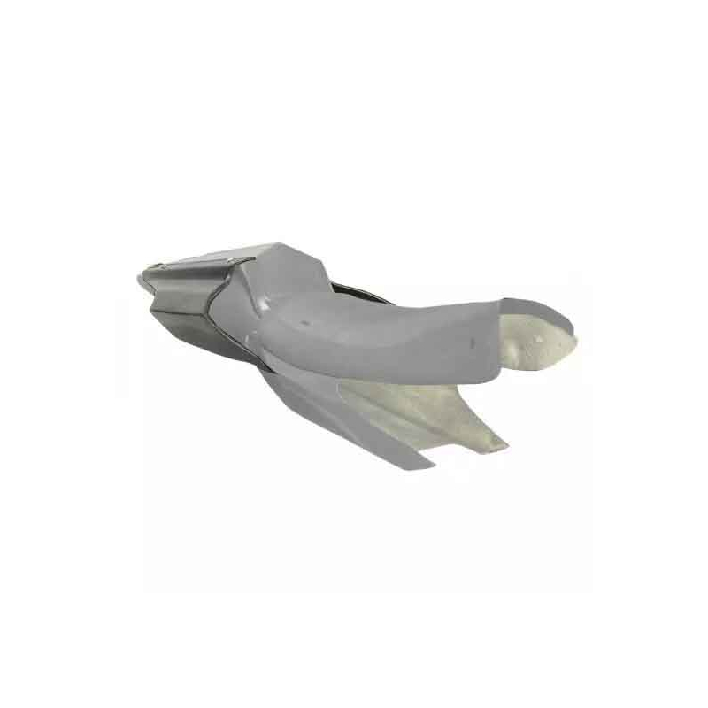 Flanc droit ou gauche de selle S2CONCEPT YAMAHA R1/R1M