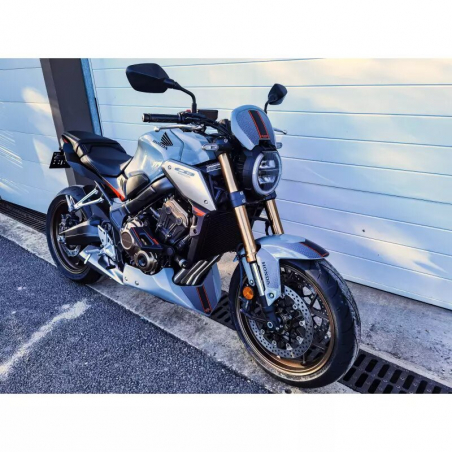 Kit déco Honda CB650R SPIRIT