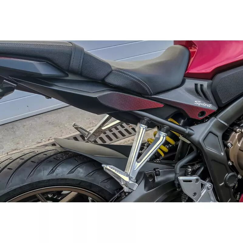 Kit déco Honda CB650R SPIRIT