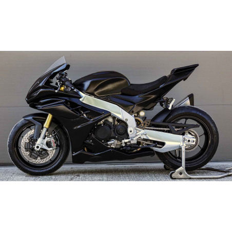 High-Performance Racing Fairing Kit for APRILIA RSV4 from 2021 by S2 CONCEPT