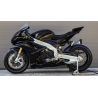 High-Performance Racing Fairing Kit for APRILIA RSV4 from 2021 by S2 CONCEPT