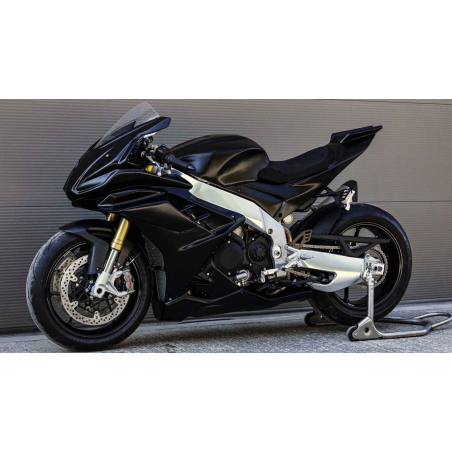 High-Performance Racing Fairing Kit for APRILIA RSV4 from 2021 by S2 CONCEPT