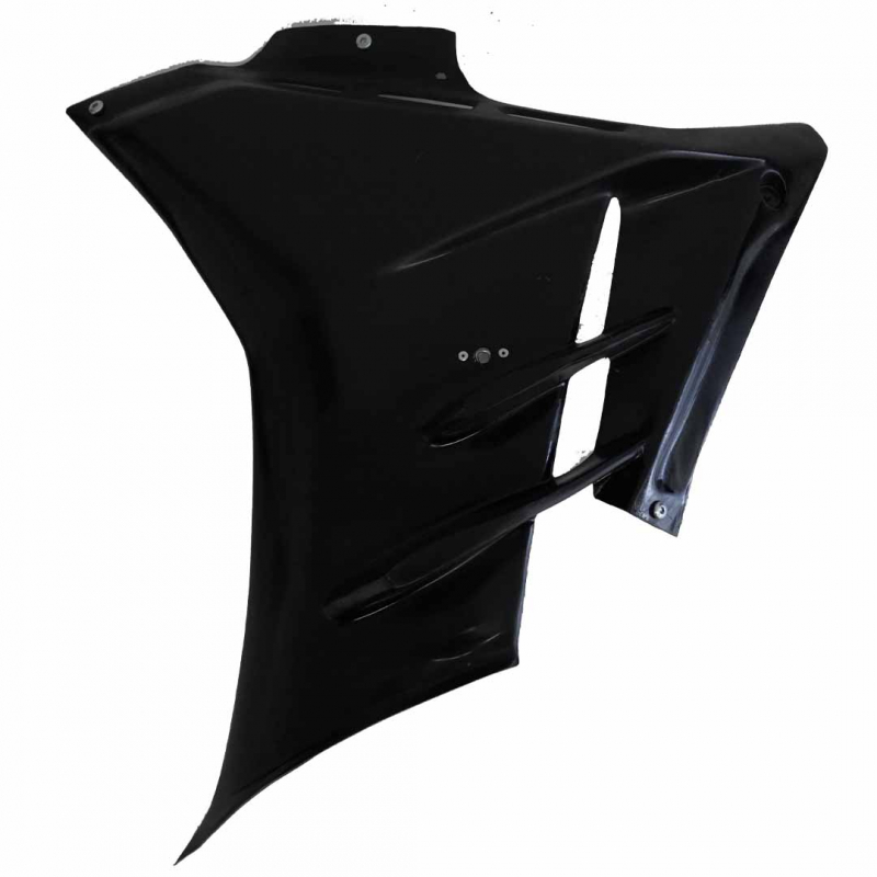 Flanc de carénage droit et gauche S2 CONCEPT APRILIA RSV4