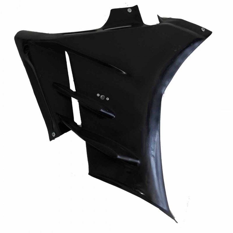 Flanc de carénage droit et gauche S2 CONCEPT APRILIA RSV4