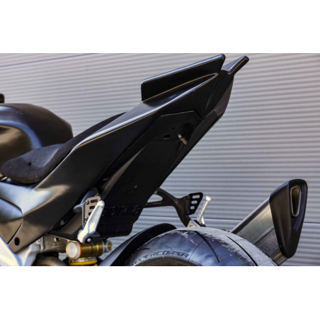 APRILIA RSV4 S2 CONCEPT racing tail unit