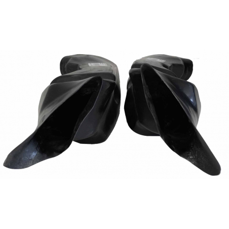 Air tube racing SUZUKI GSXR600/750 2011-16